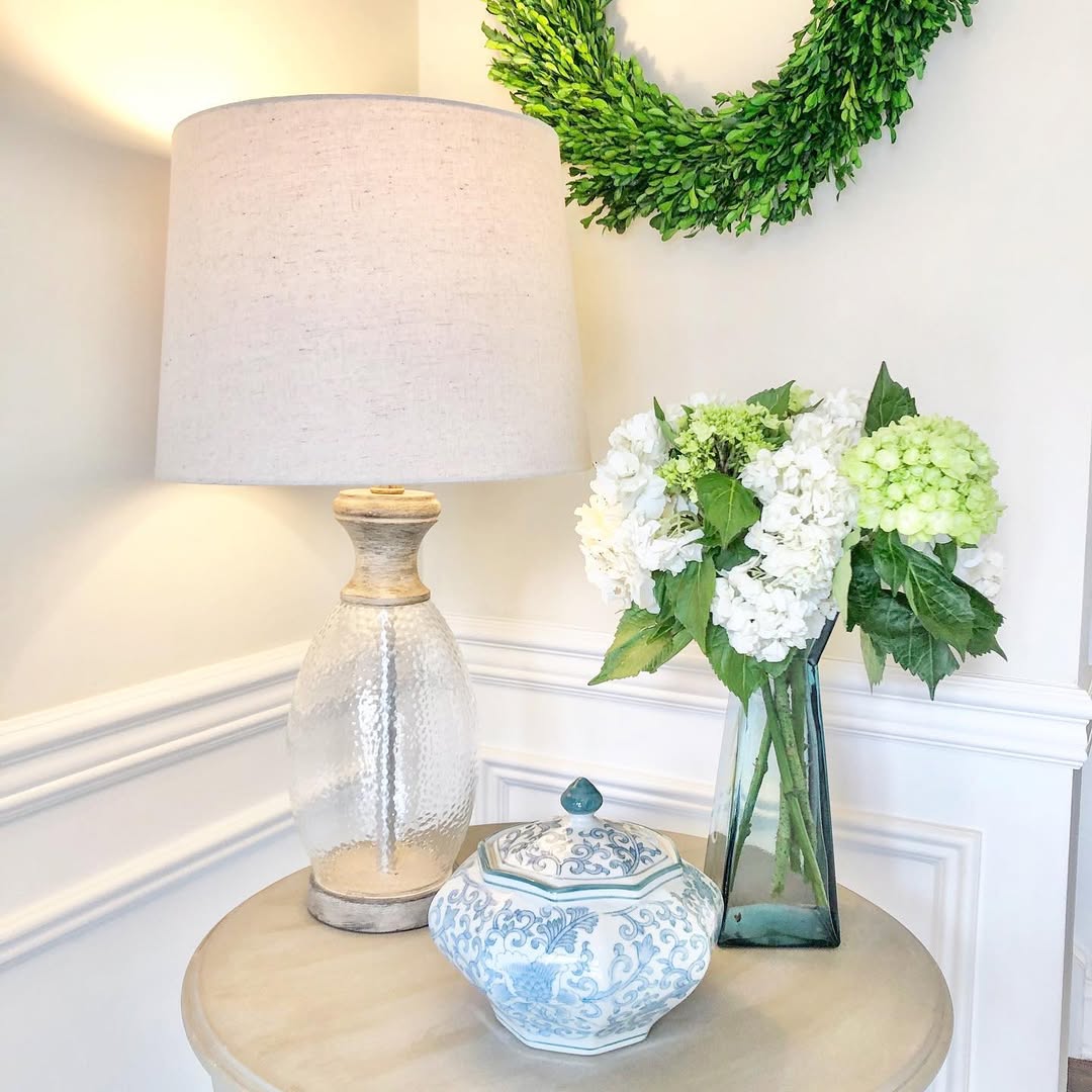 Botanical Corner Pop