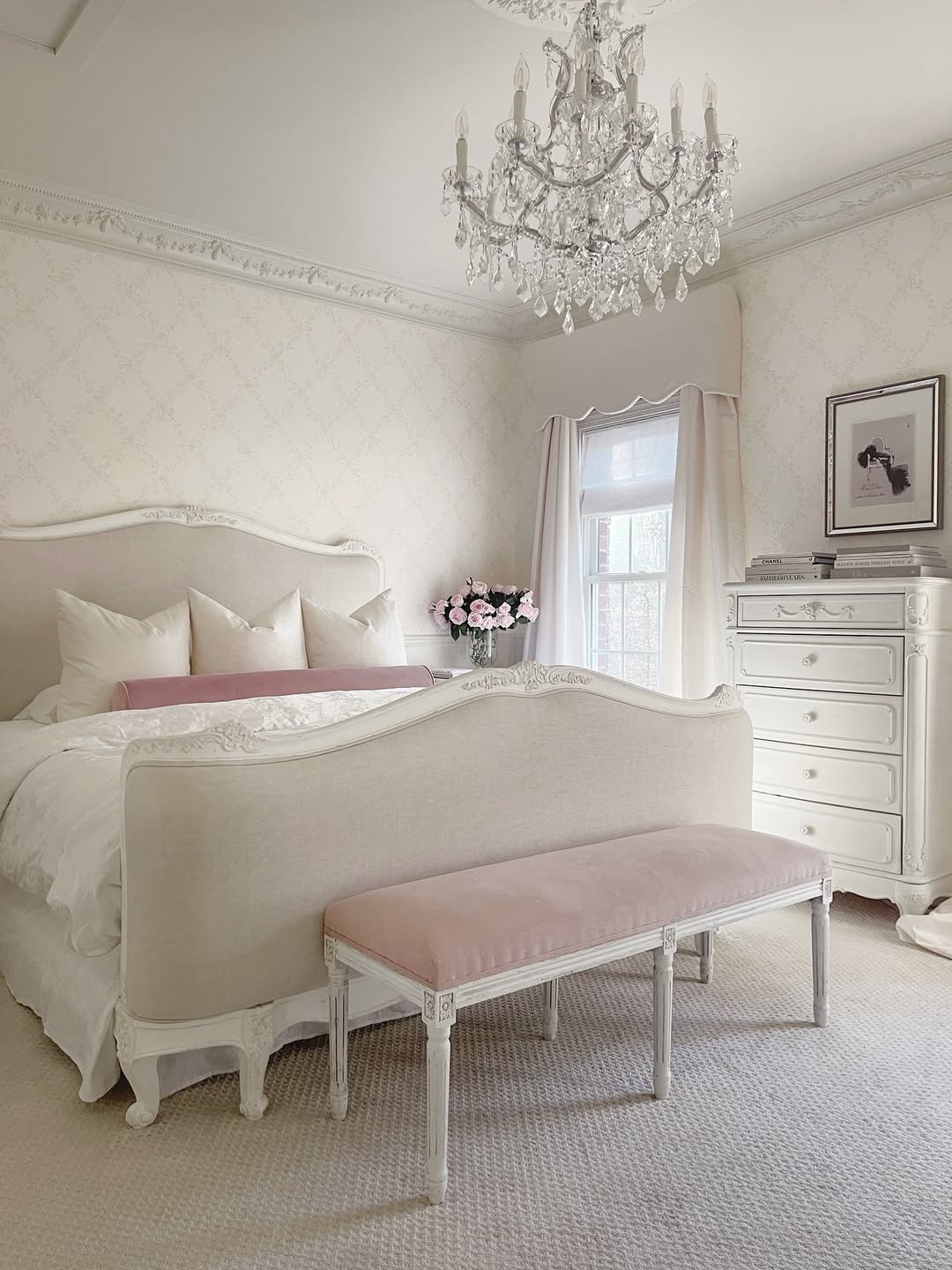 Classic Parisian Dream