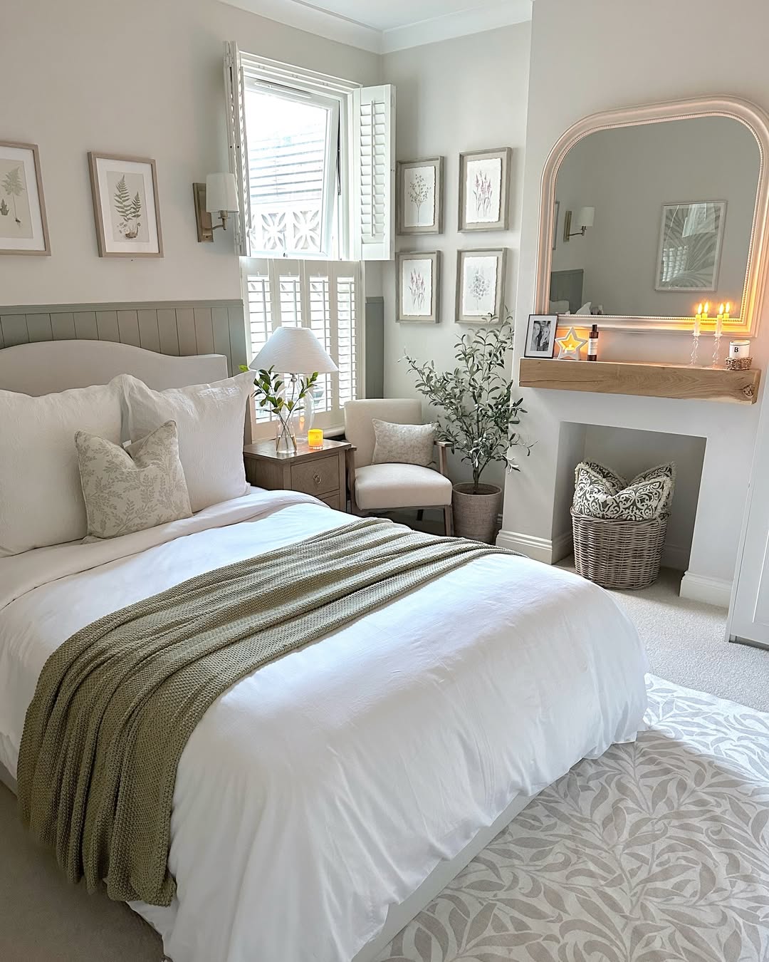 Cozy Corner Sanctuary