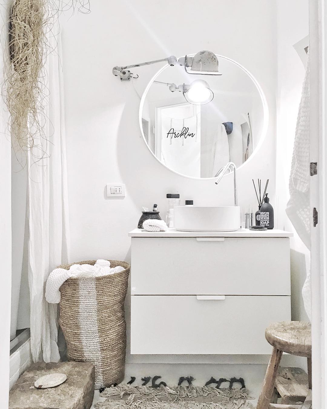 Soft Minimal Corner