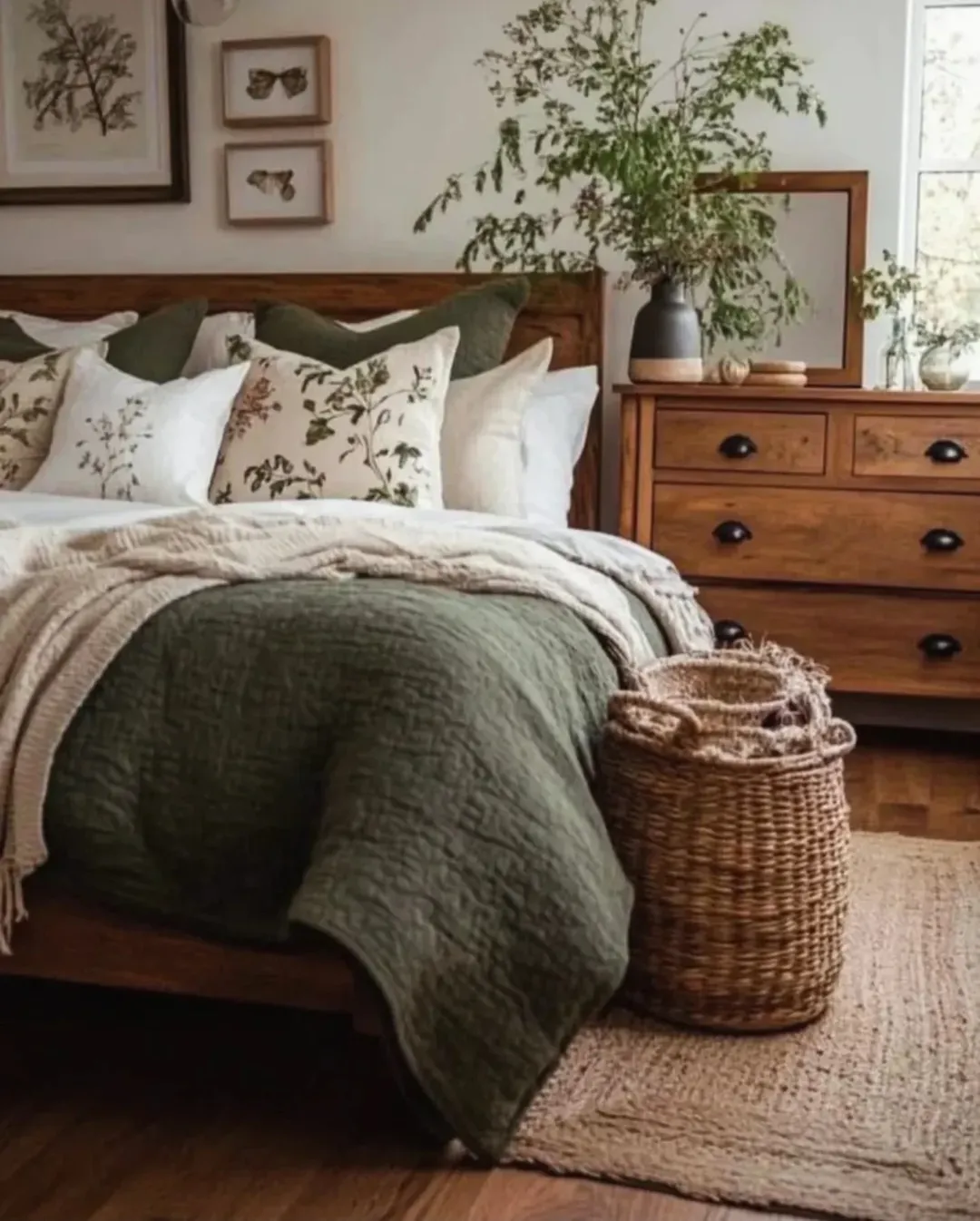 Country Comfort Revival