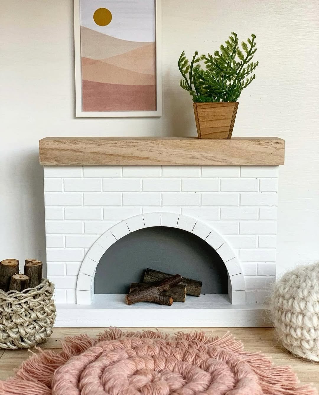 Mini Boho Moment