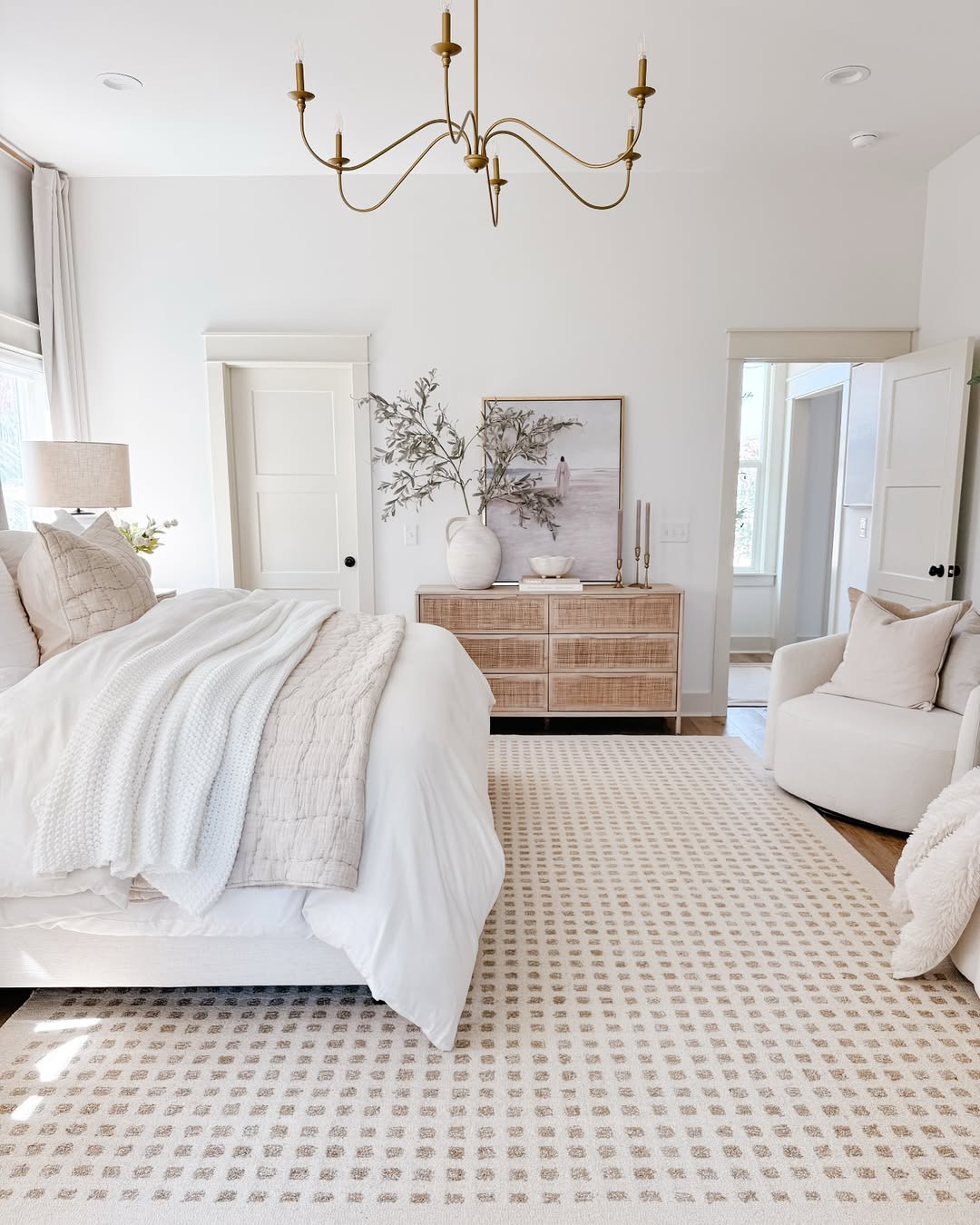 Soft Neutral Retreat