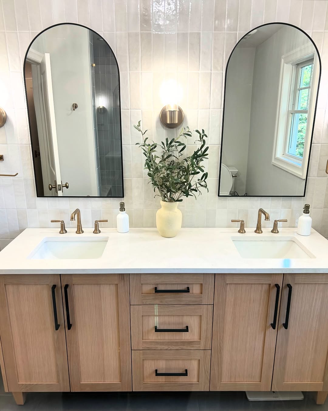 Soft Rustic Edge