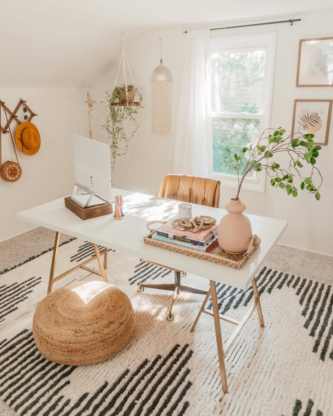 Soft + Serene