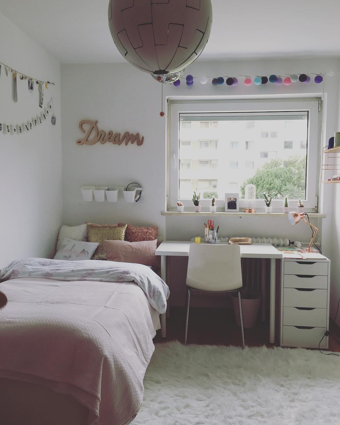 Sweet Study Corner