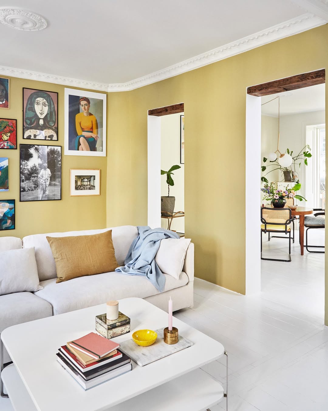 Artful & Airy