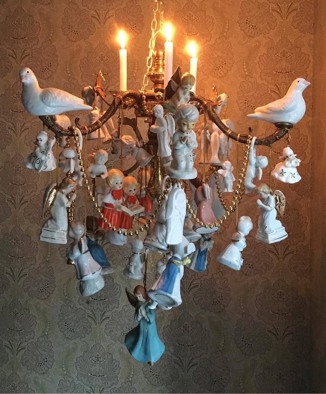 Angelic Touch