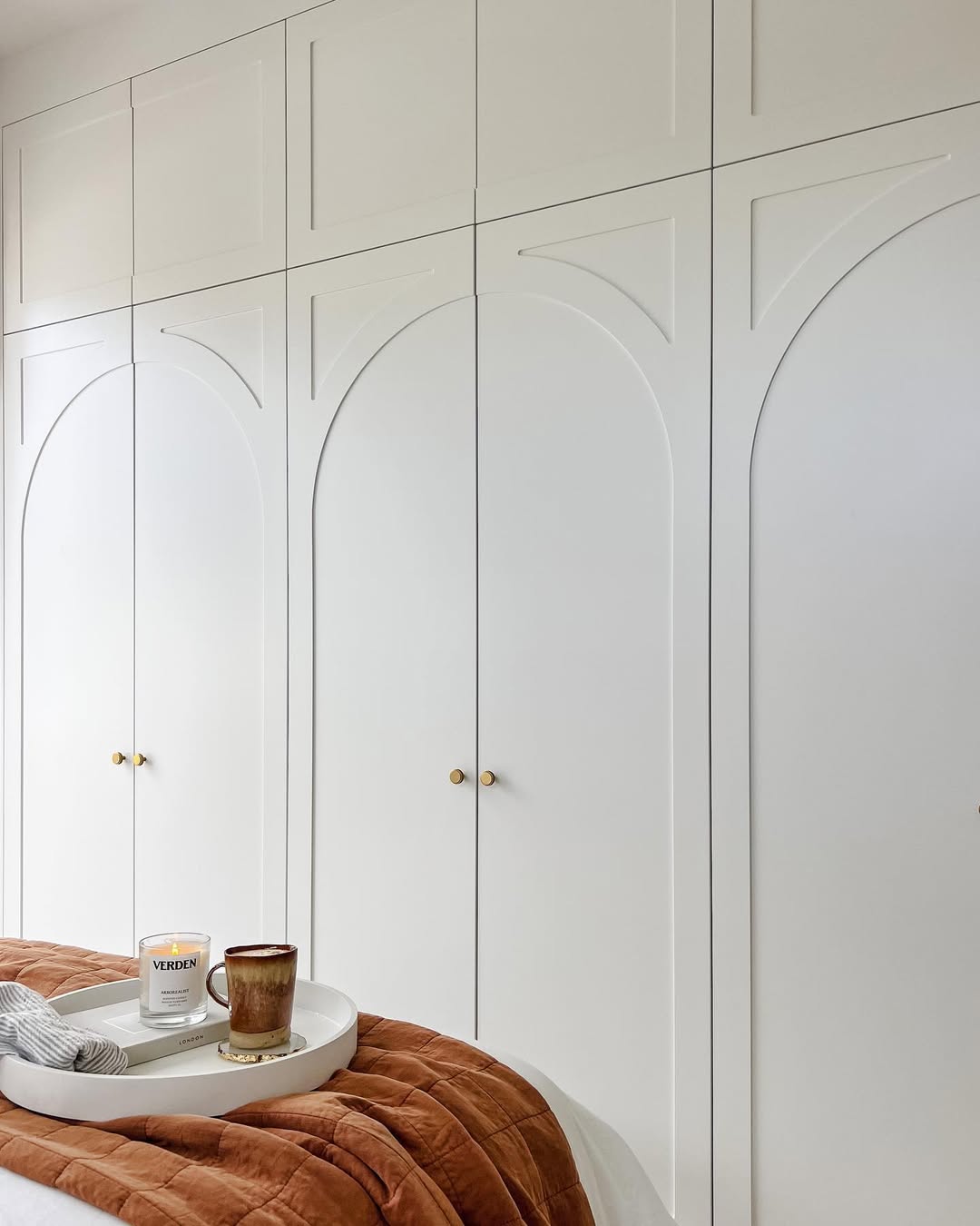 Arched Elegance