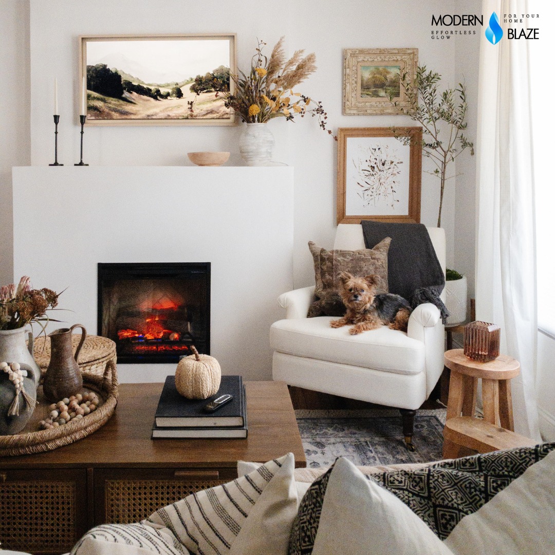 Artful Warmth