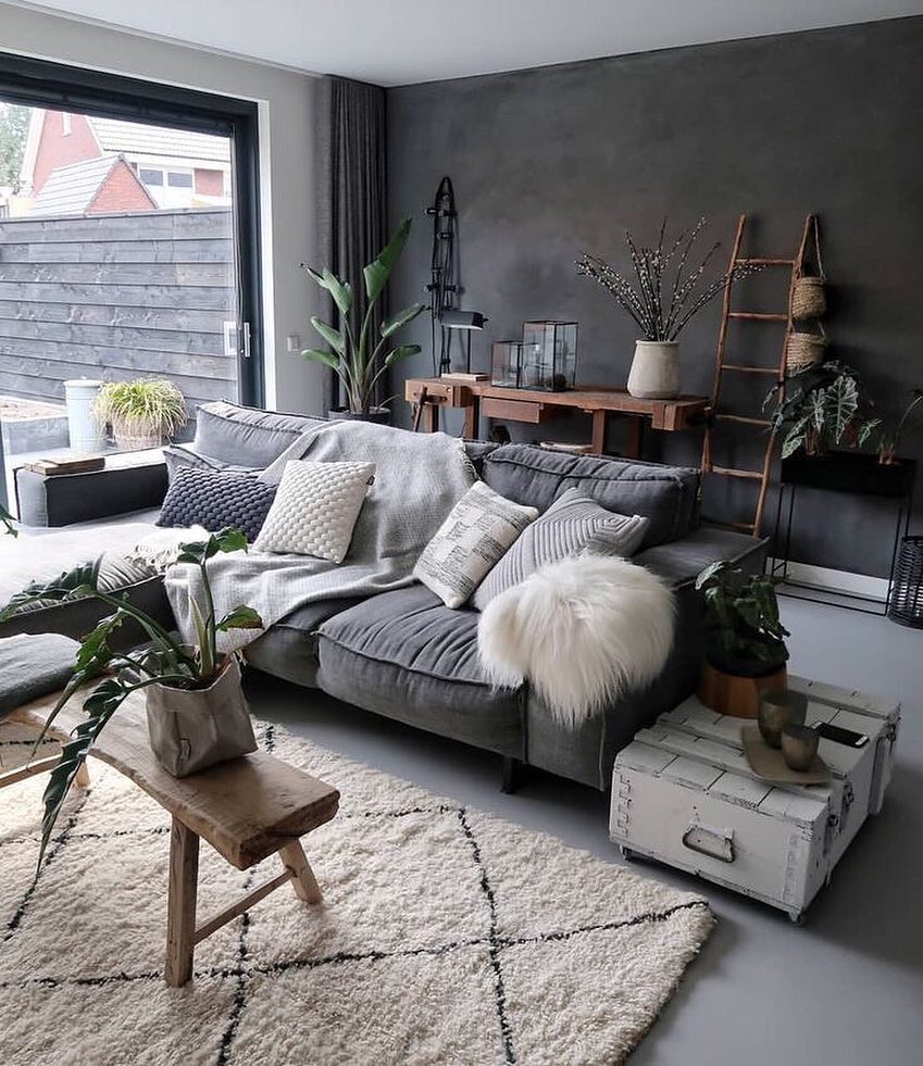 Artistic Calm