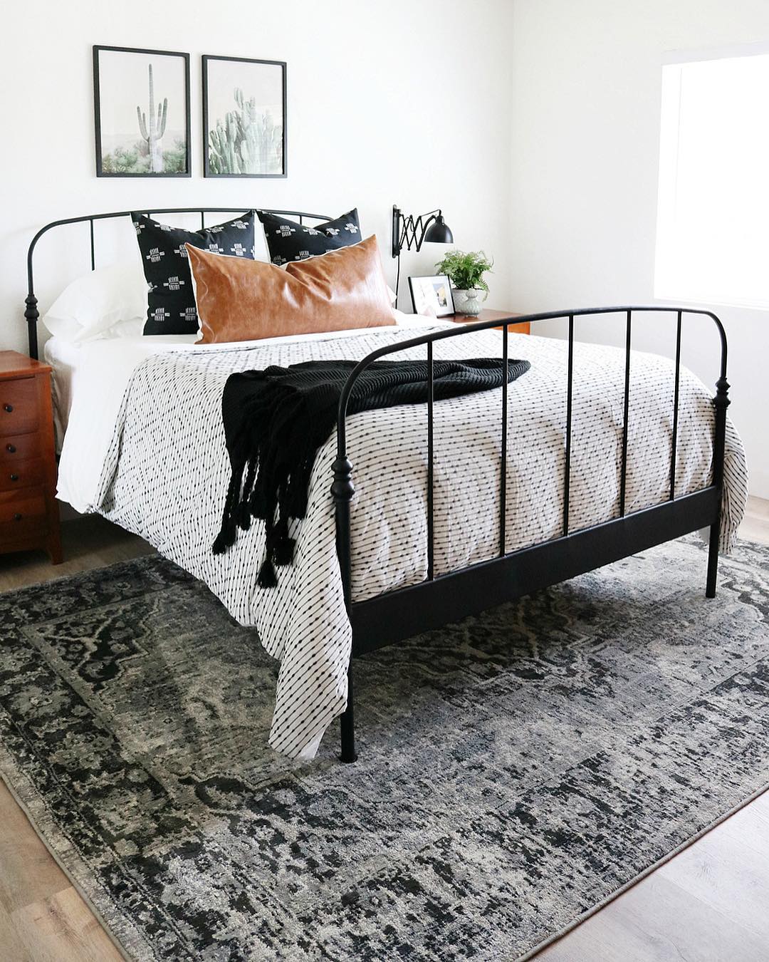 Modern Farmhouse Balance