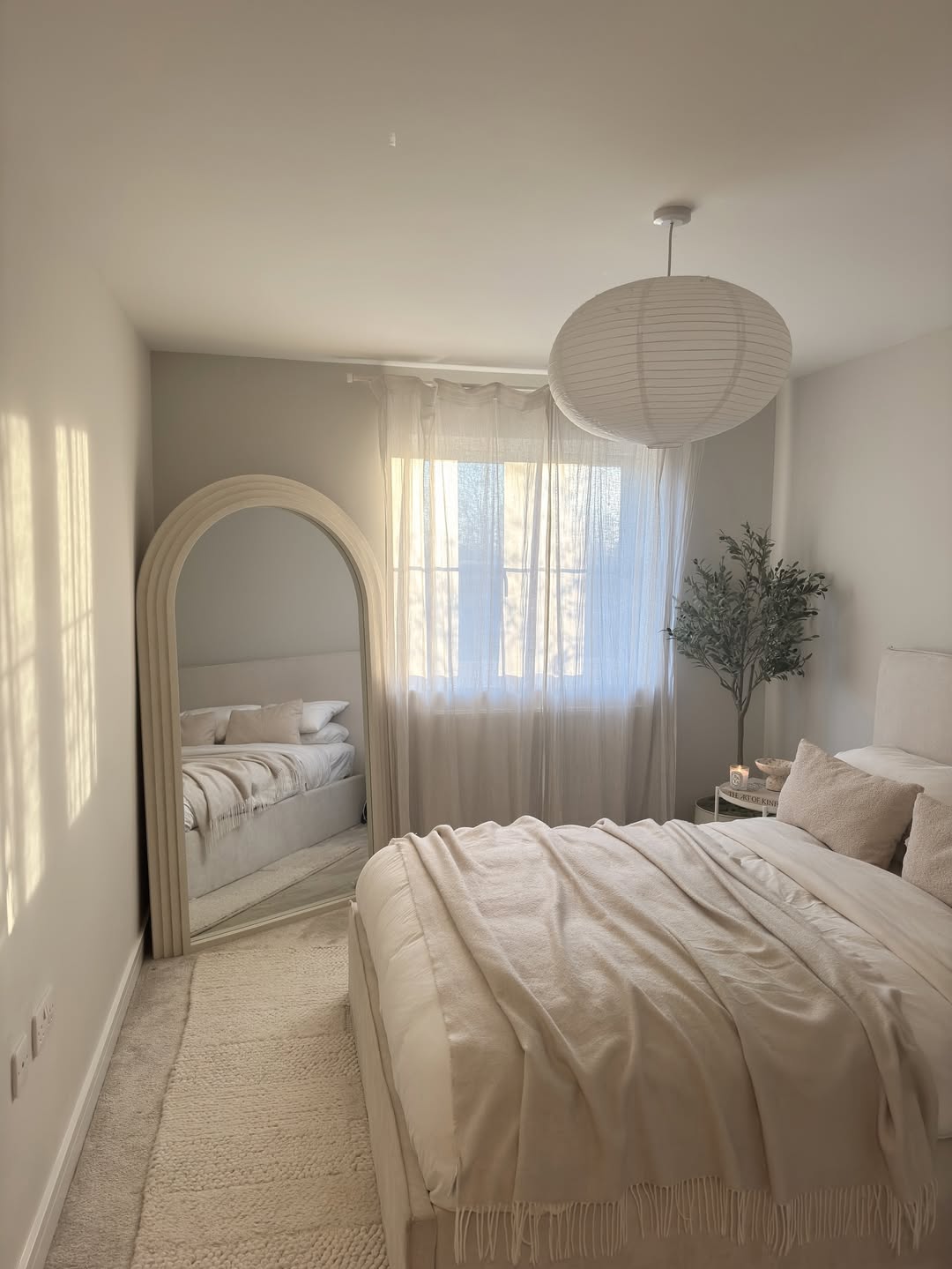 Barely-There Neutrals