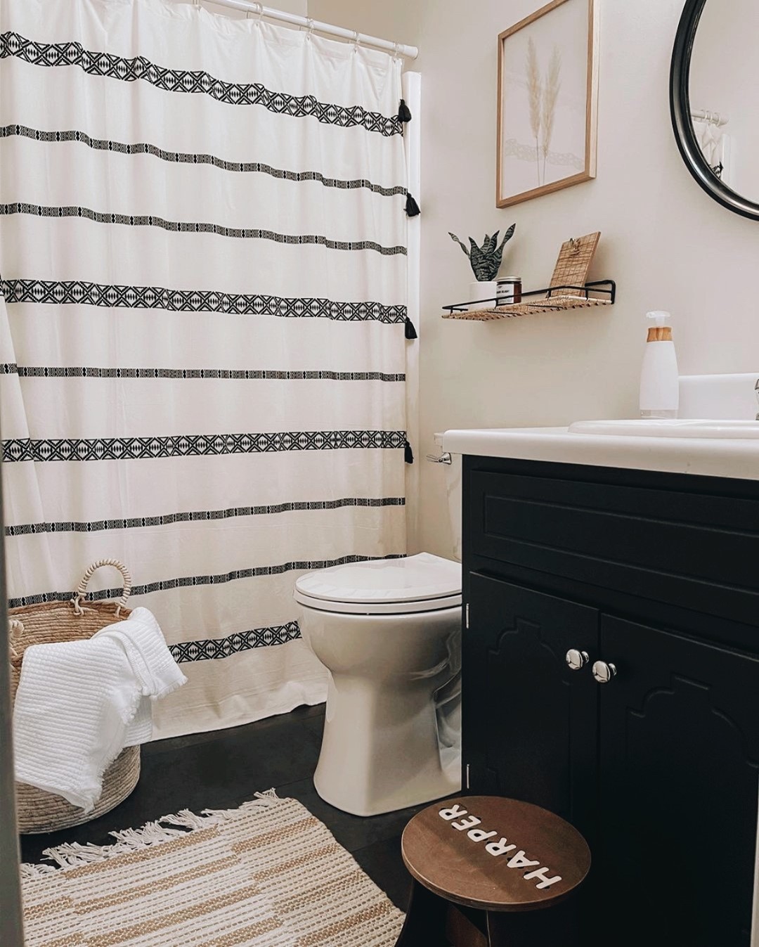 Basket Storage, But Make It Cute
