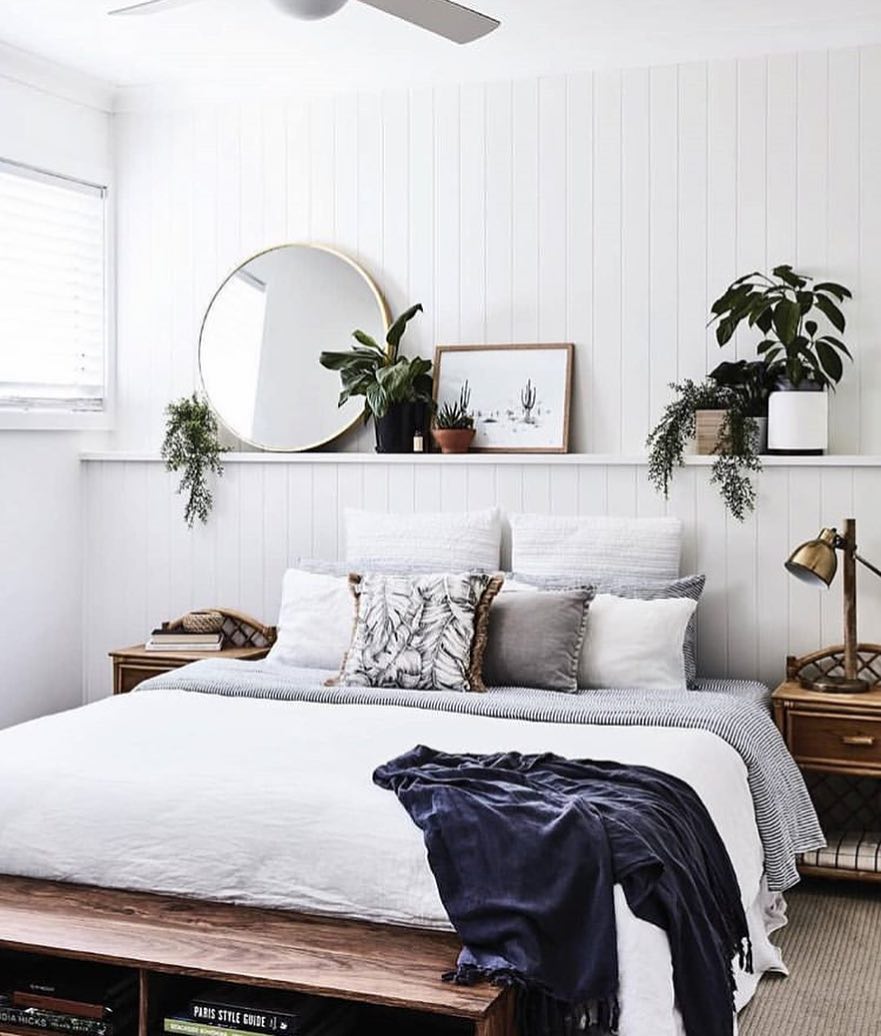 Shelf Styling Moment