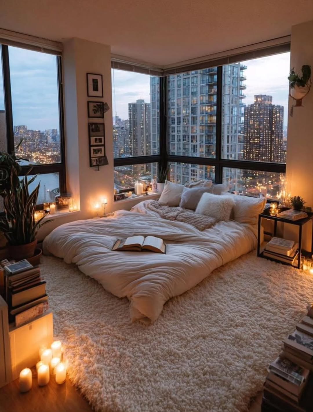 Skyline Serenity