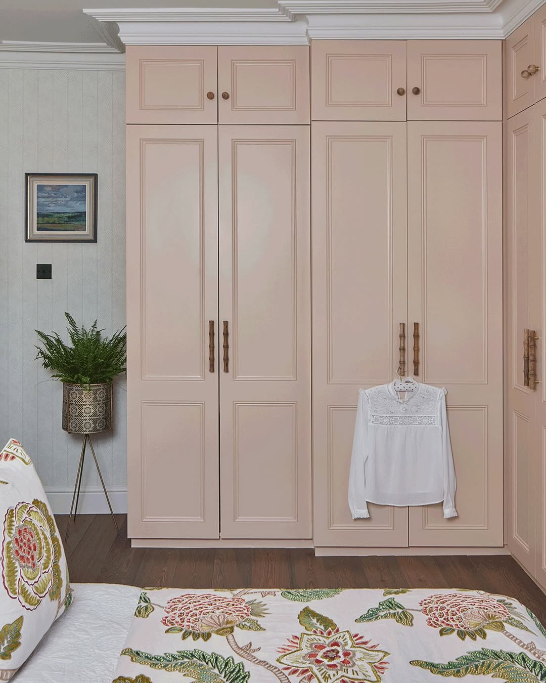 Blush & Bespoke