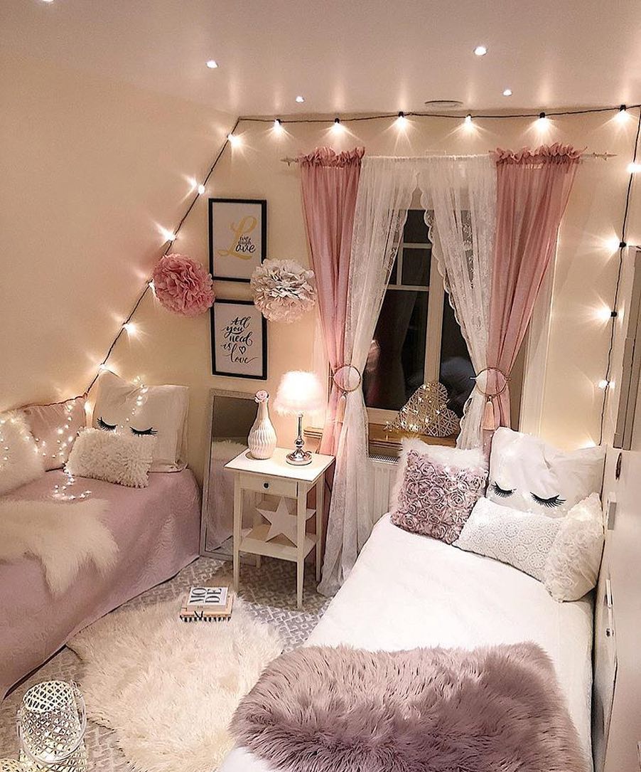 Blush Twin Dream