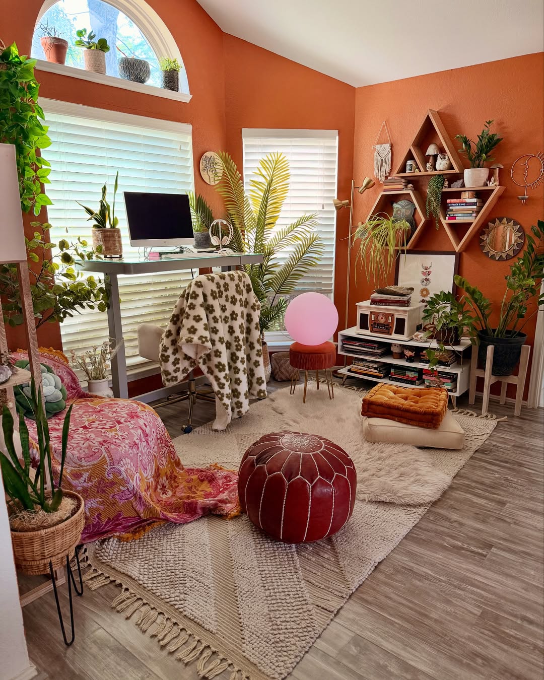 Boho Joy Bomb