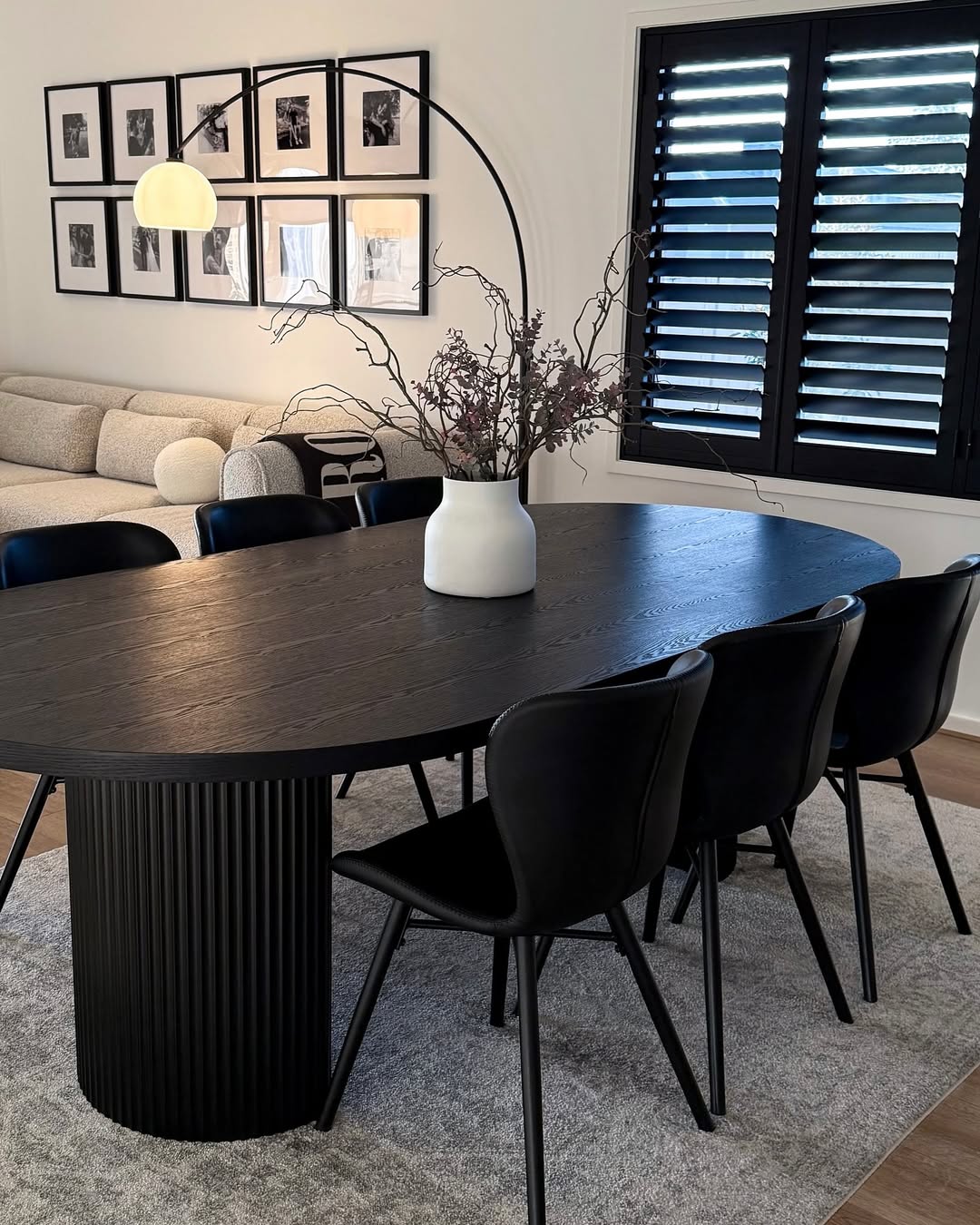 Bold Table Statement