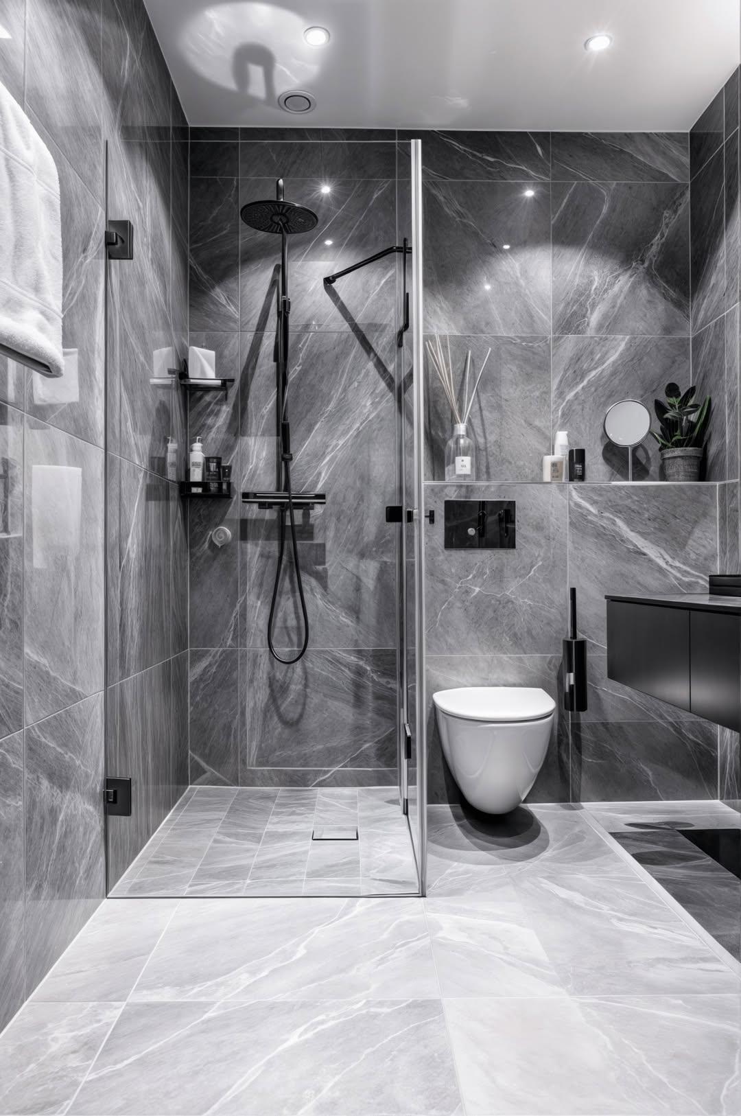 Moody & Modern