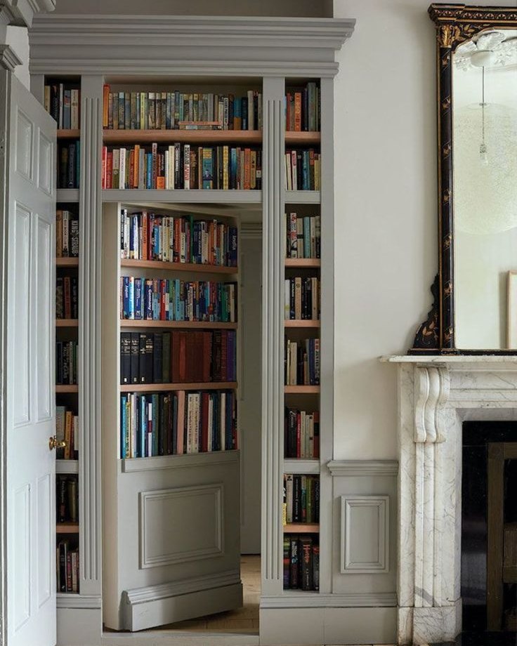 Literary Disguise