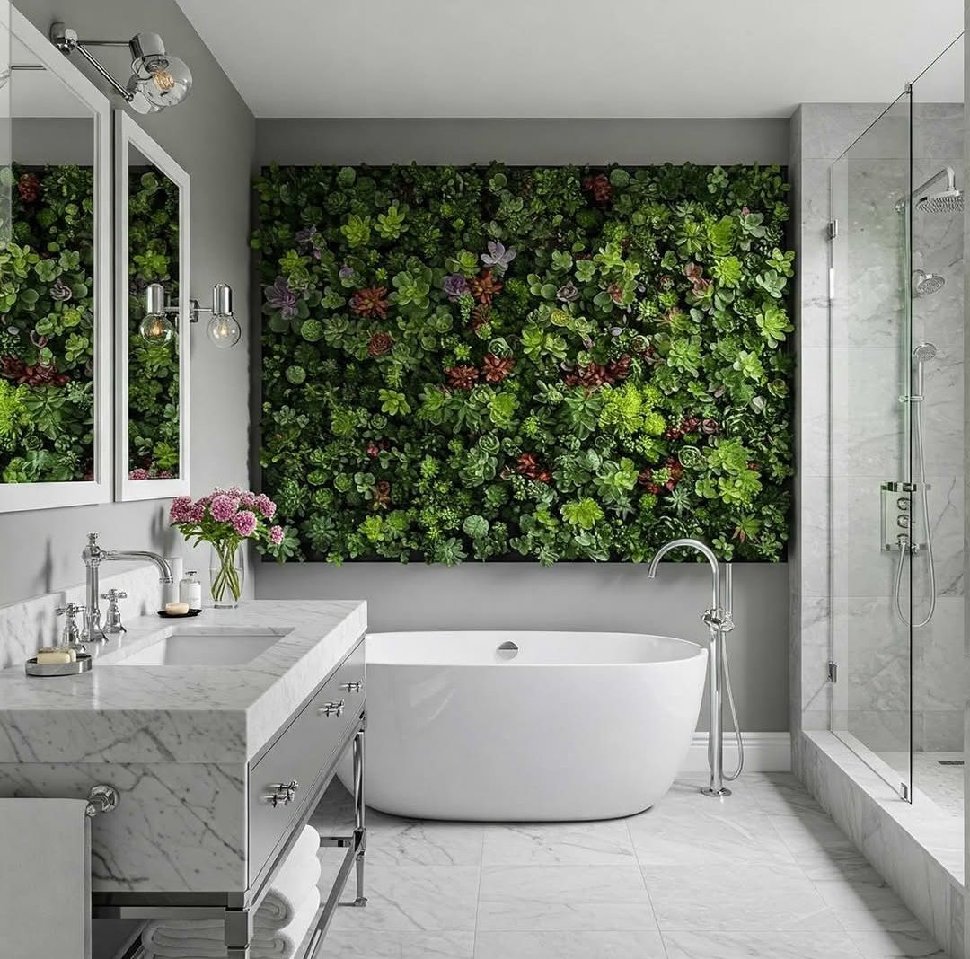 Botanical Spa Dream
