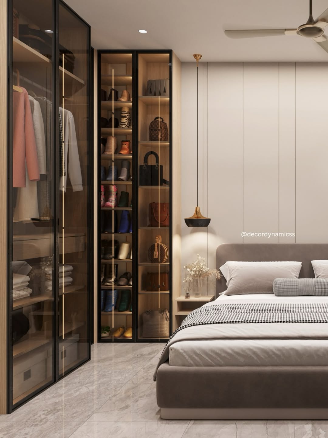 Boutique Closet Goals