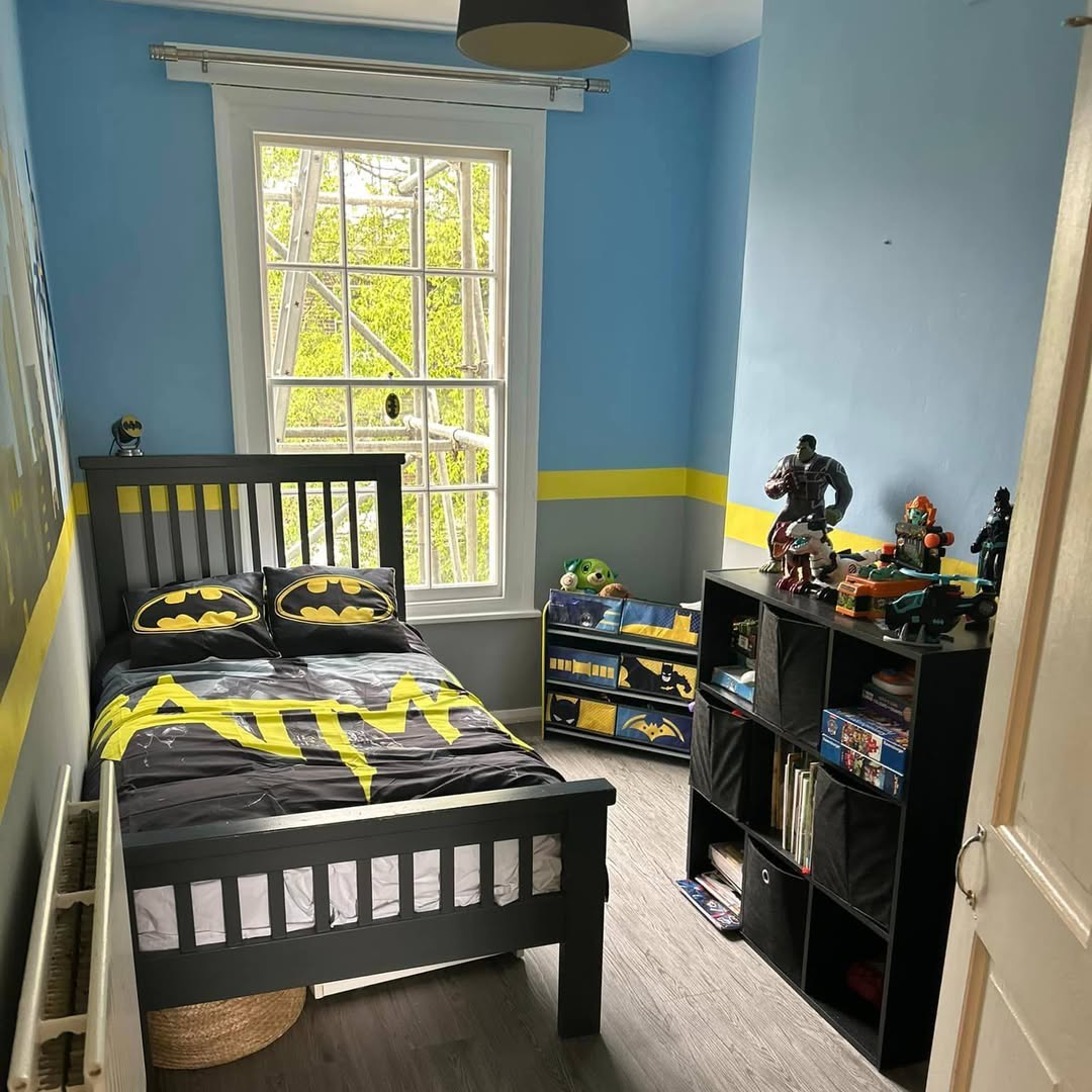 Budget-Friendly Hero Zone