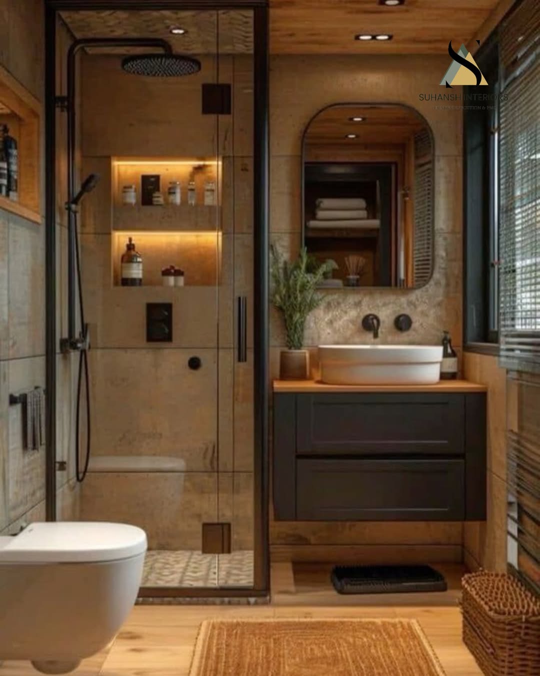Cabin Spa Mood