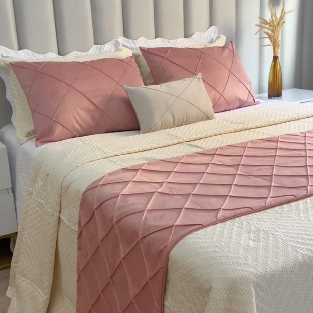 Blush Calm