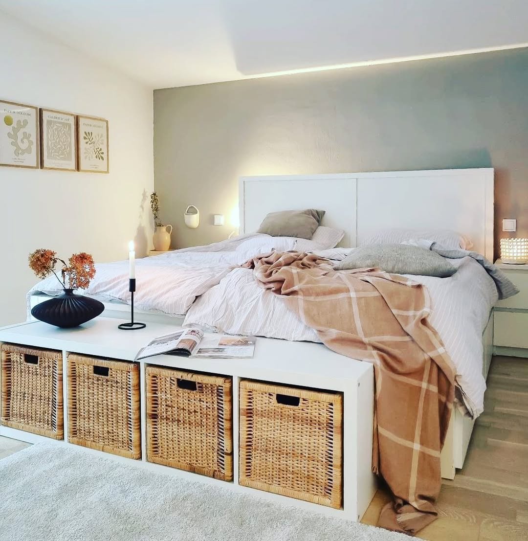 Calm, Clean, and Custom-Feeling