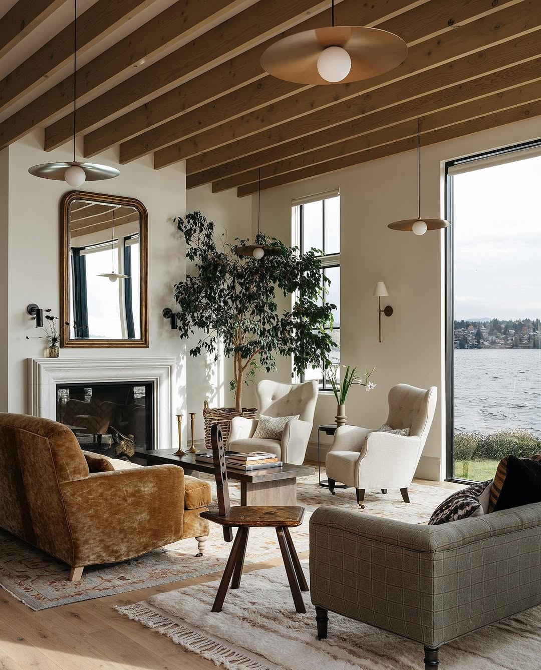 Contemporary Calm