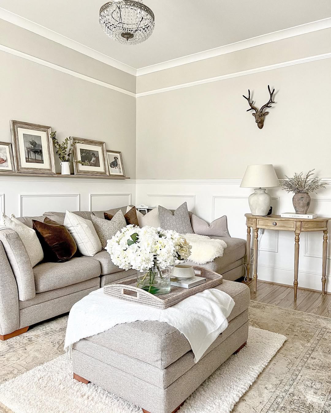 Calm Cottage Comfort