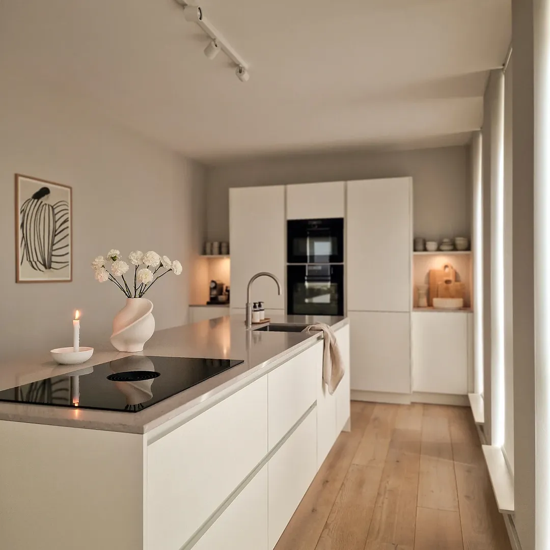 Soft Nordic Glow