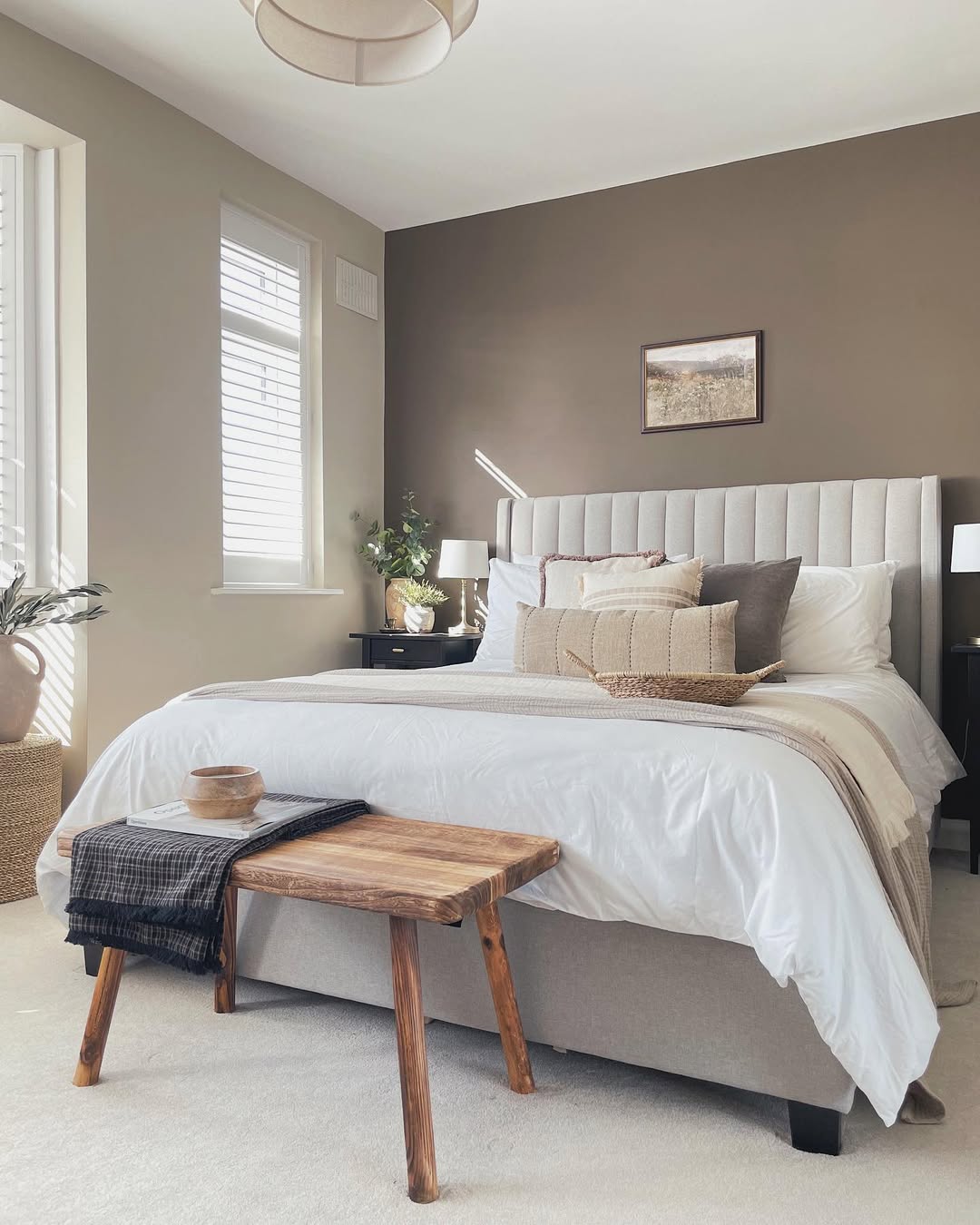 Soft Neutral Calm