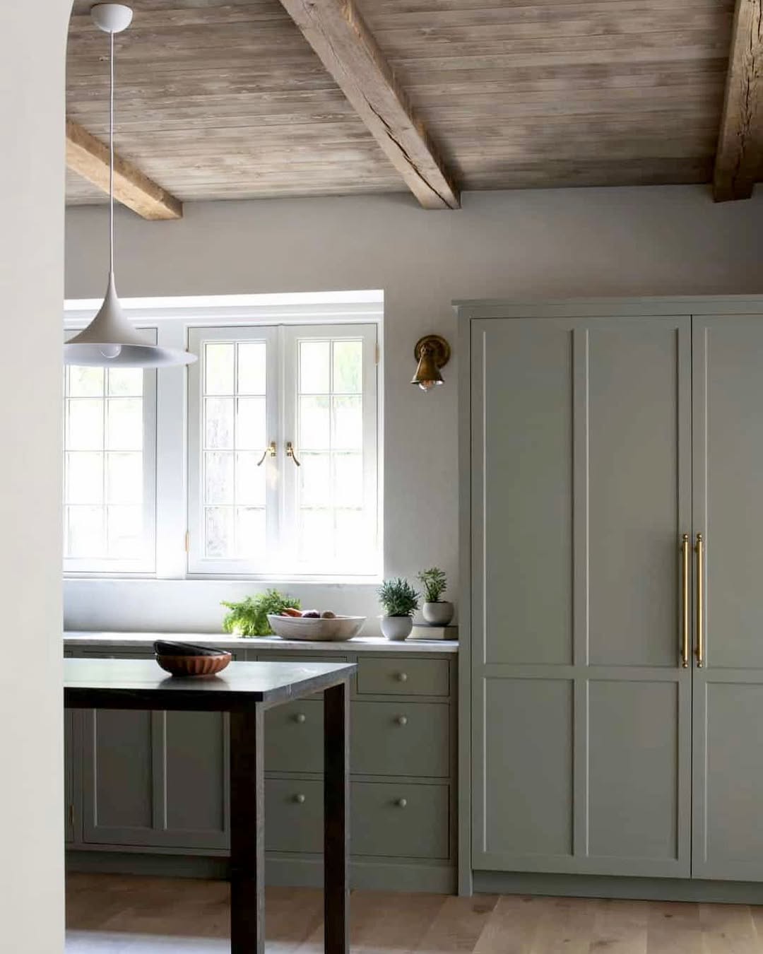 Soft Rustic Calm