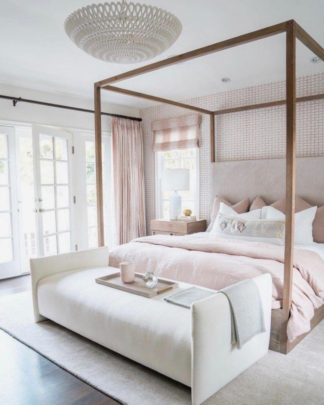 Soft Canopy Dream