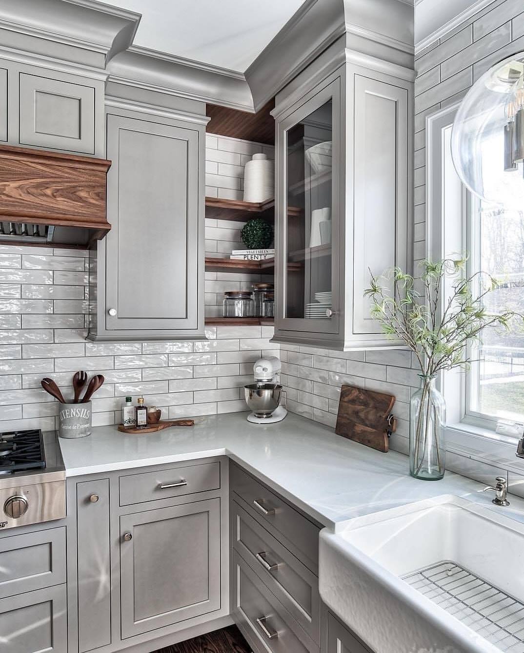 Warm Gray with Character