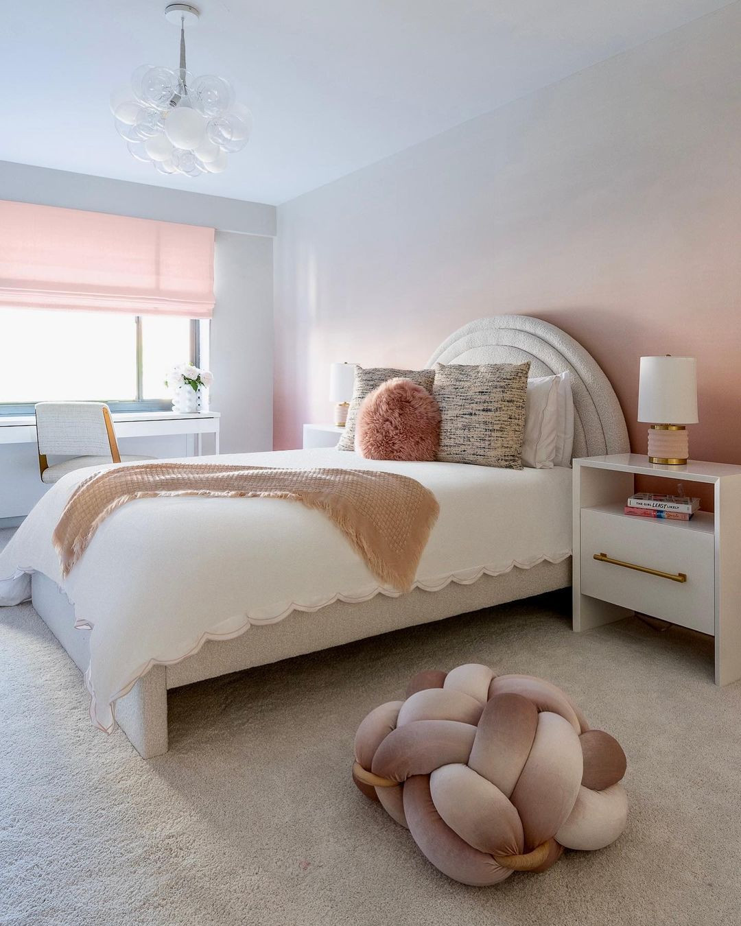 Classic Calm Retreat