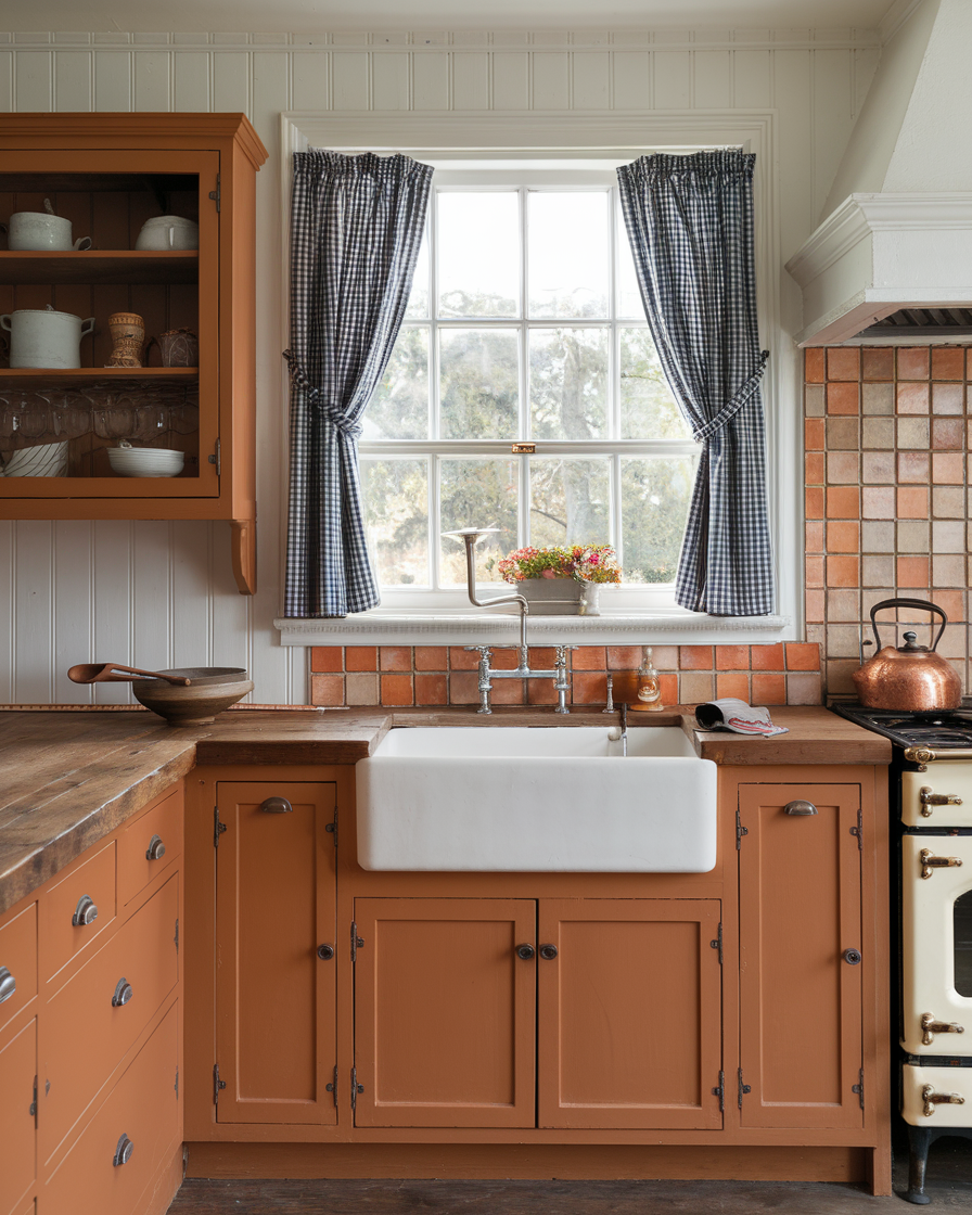 The Cozy Cottage Classic