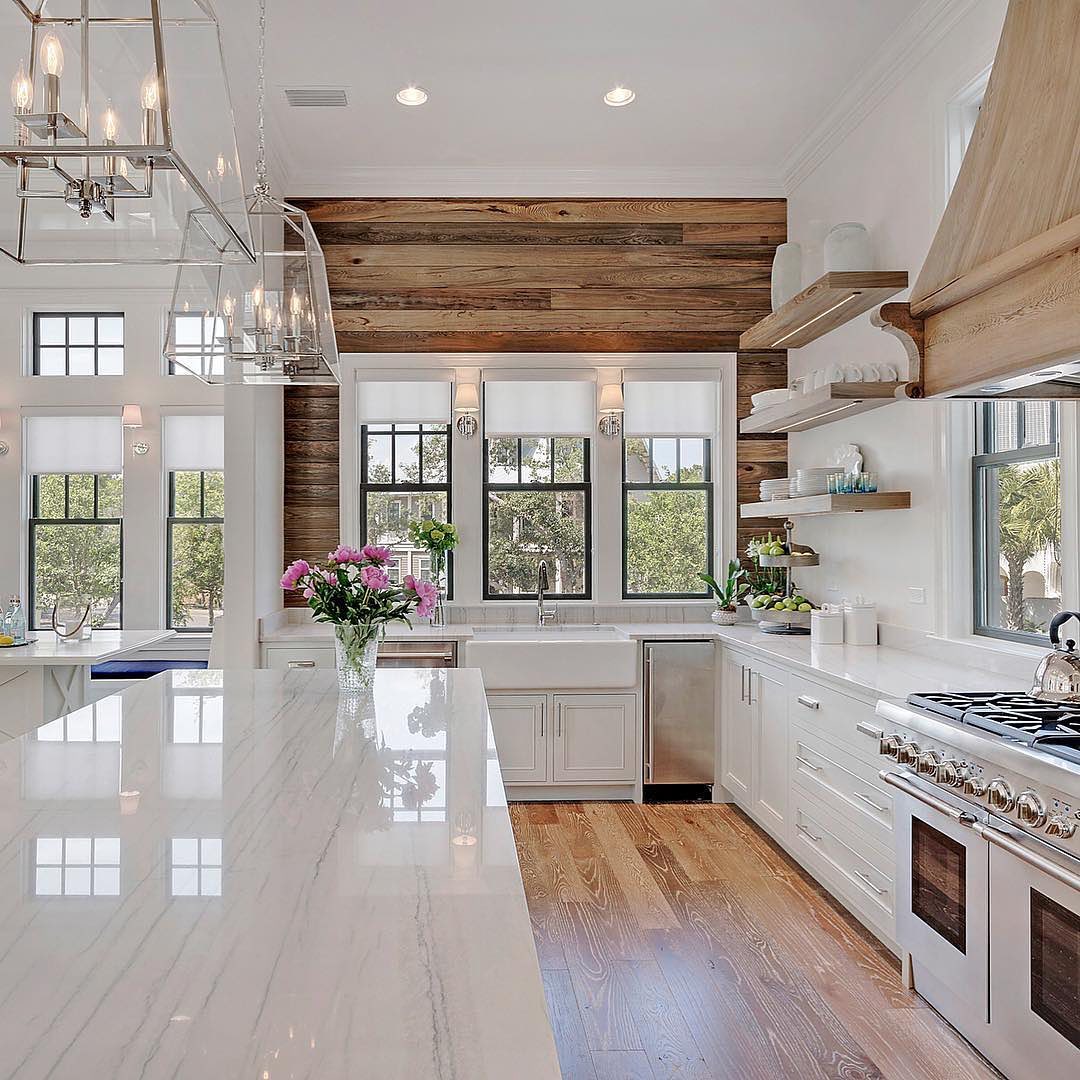 Classic Farmhouse Balance