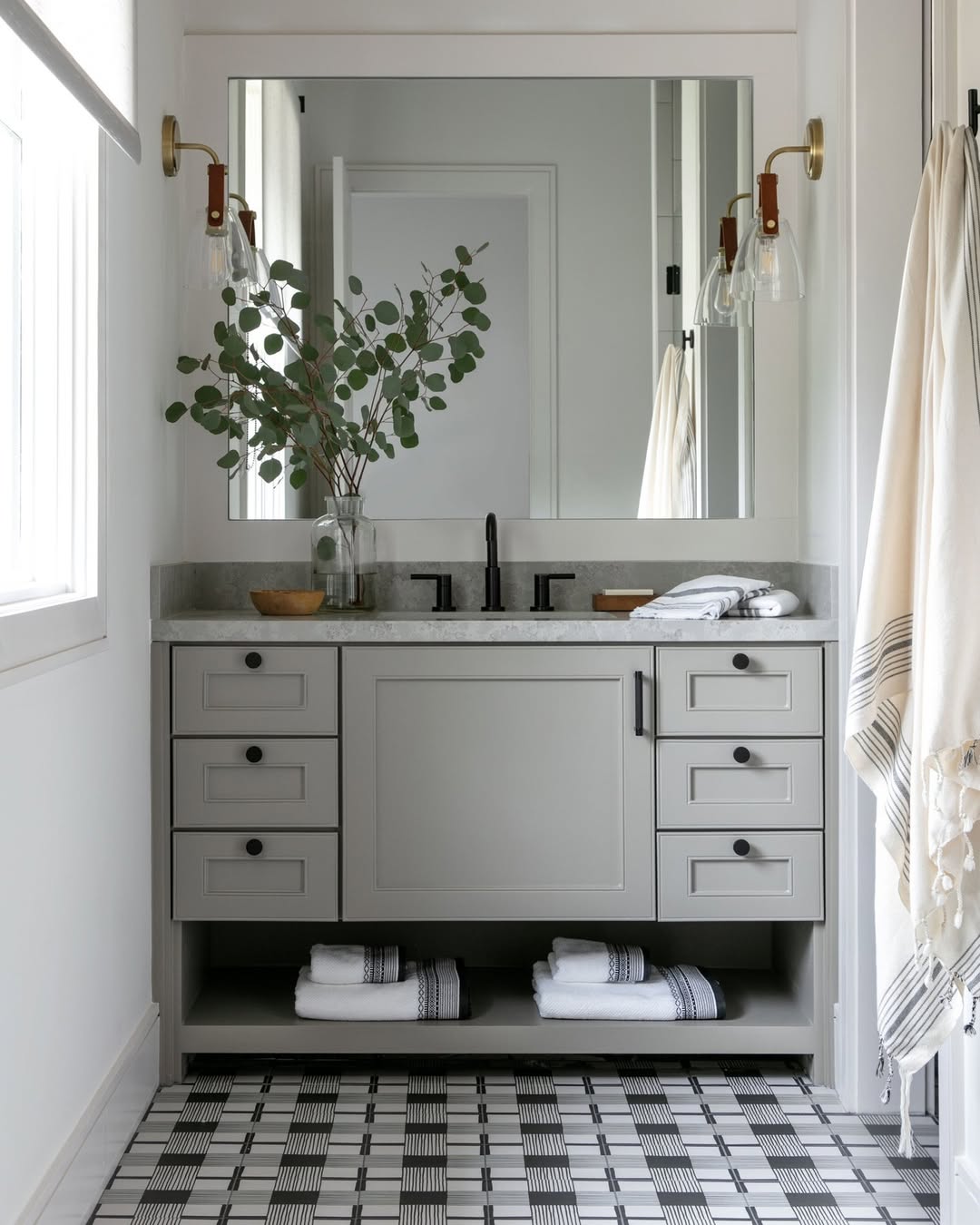 Classic Geometry Revived