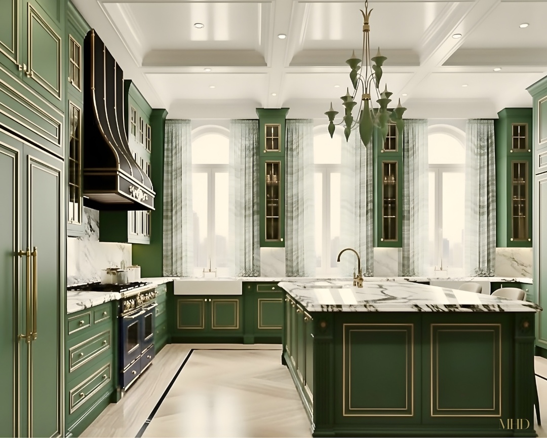 Classic Grandeur