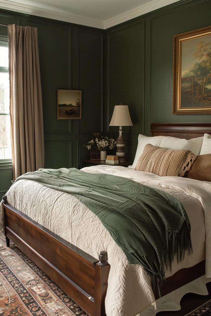 Heritage Green Revival