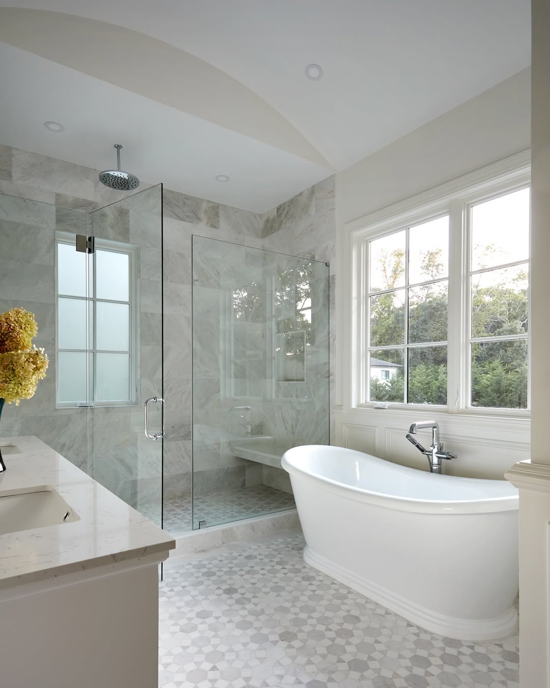 Classic Marble Calm