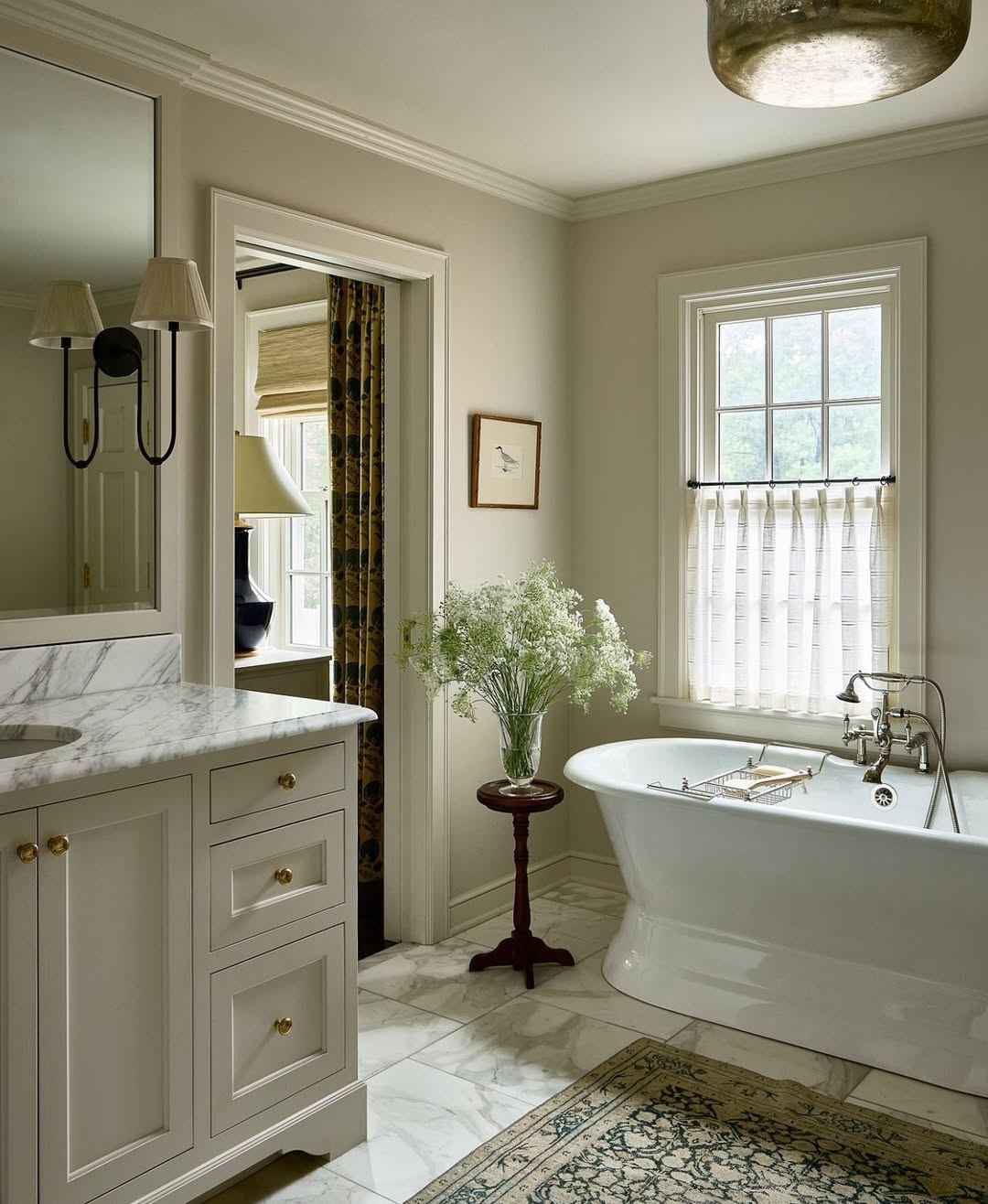 Classic Neutral Haven