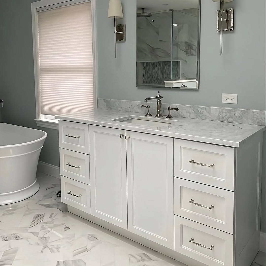 Clean Classic Luxury
