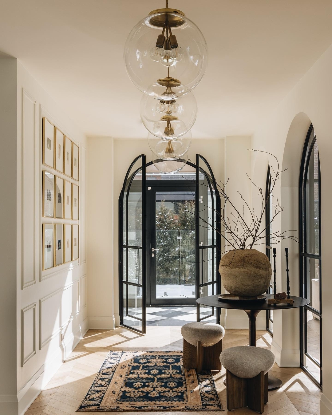 Clean Lines, Smart Design