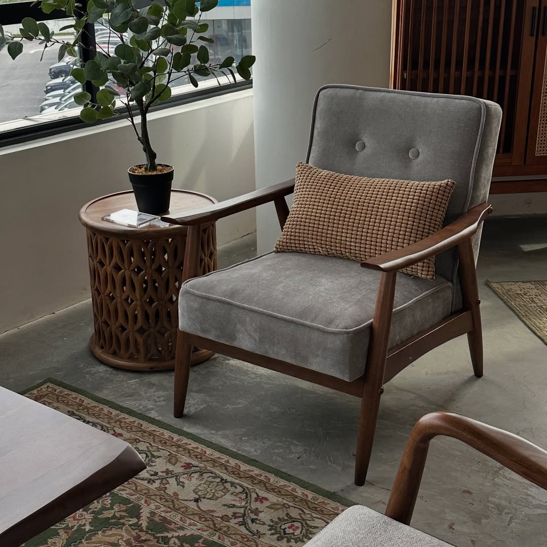 Soft Modern Ease
